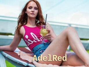 AdelRed