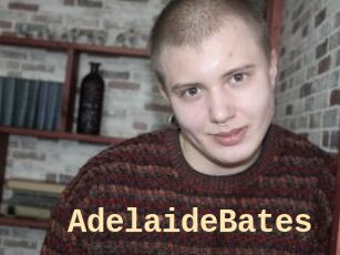 AdelaideBates