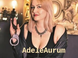 AdeleAurum