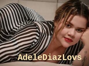 AdeleDiazLovs