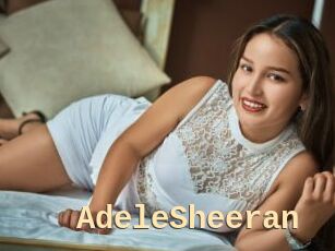 AdeleSheeran