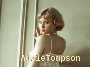 AdeleTompson