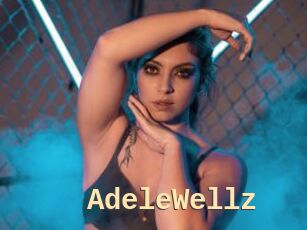 AdeleWellz