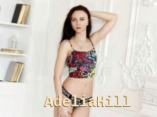 AdeliaHill