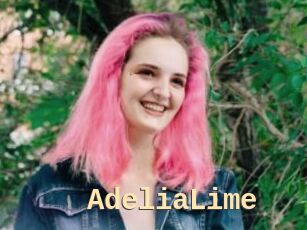 AdeliaLime