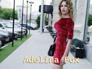 Adelina_Fox