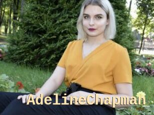 AdelineChapman