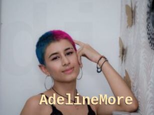 AdelineMore