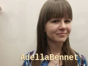 AdellaBennet