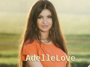 AdelleLove