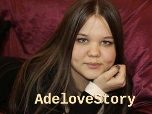 AdeloveStory