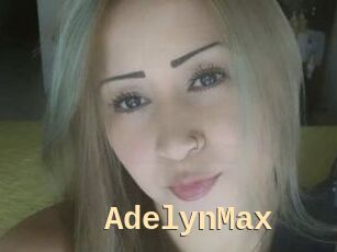 AdelynMax