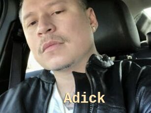 Adick