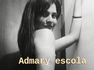 Admary_escola