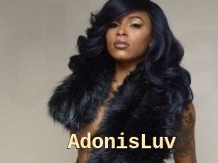 AdonisLuv
