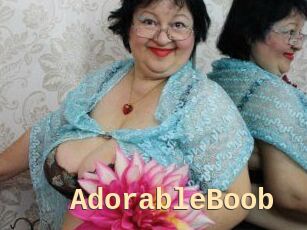 AdorableBoob