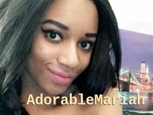 AdorableMariah