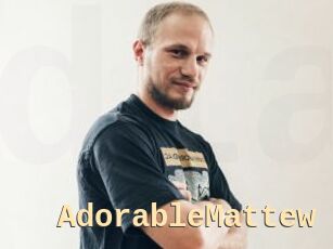 AdorableMattew