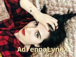 AdrennaLyneX