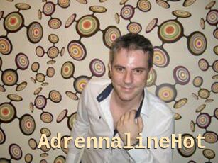 AdrennalineHot
