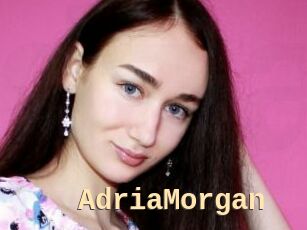 AdriaMorgan