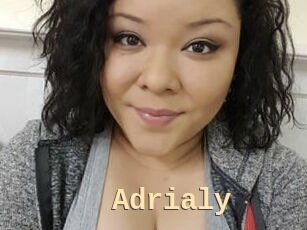 Adrialy