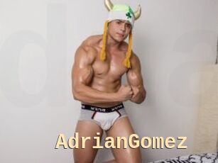 Adrian_Gomez