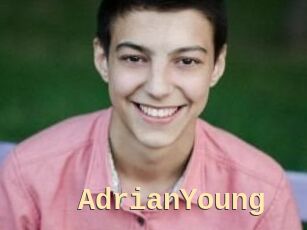 Adrian_Young
