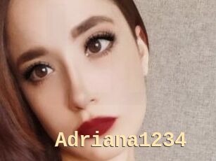 Adriana1234