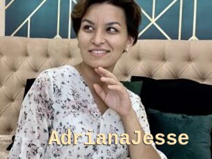 AdrianaJesse