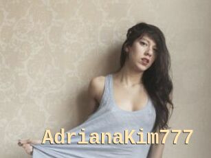 AdrianaKim777