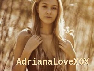 AdrianaLoveXOX
