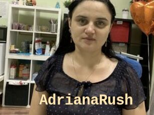 AdrianaRush