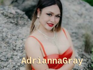 AdriannaGray