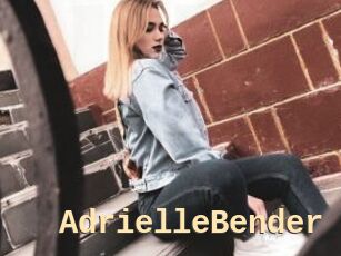 AdrielleBender