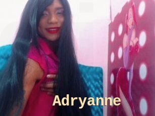 Adryanne