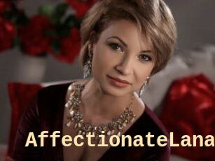 AffectionateLana