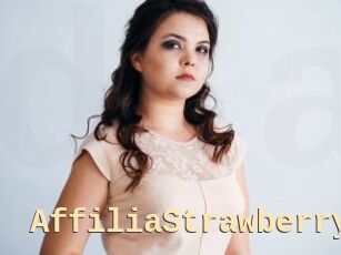 AffiliaStrawberry