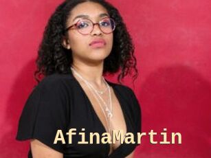 AfinaMartin