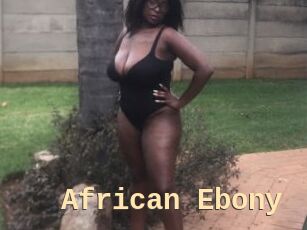 African_Ebony
