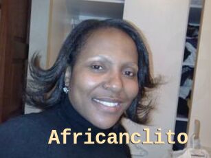 Africanclito