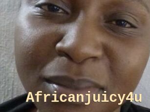 Africanjuicy4u