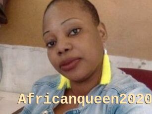 Africanqueen2020