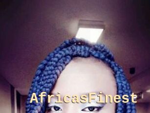 AfricasFinest
