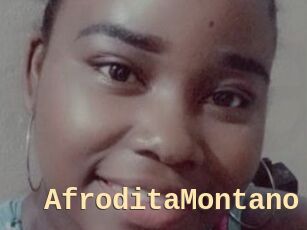 AfroditaMontano