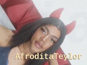AfroditaTeylor