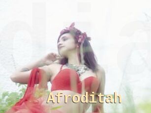 Afroditah