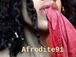 Afrodite91