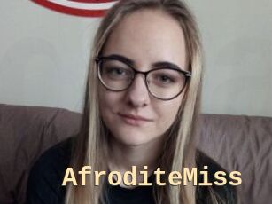 AfroditeMiss