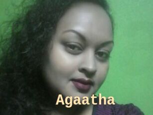 Agaatha